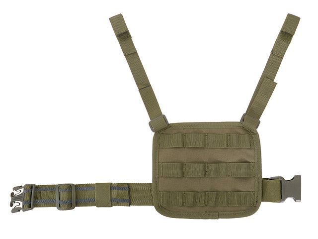 Набедренная платформа Molle - Olive [8FIELDS] M51613215-OD фото