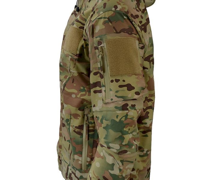 Куртка Texar Conger Multicam Size L 23894-l фото