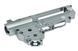Фрезерований гірбокс CNC V3 для AK (8мм) зі швидкознімною пружиною (QSC) - Чорний (Black) [RETROARMS] 6393_tw фото 5