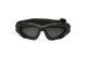Защитные очки Gogle Ultimate Tactical Strike V1 - Black GFC Tactical GFT-41-036247_BR фото 3