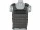 Тактический жилет (разгрузка) Goliath XL &ndash; черный [8FIELDS] M51611069-BK_tw фото 7