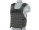 Тактический жилет (разгрузка) Goliath XL &ndash; черный [8FIELDS] M51611069-BK_tw фото 2
