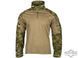 Боевая рубашка Matrix G3 1/4 Zip &mdash; Multicam, размер XXL 87858_evk фото 2