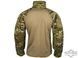 Боевая рубашка Matrix G3 1/4 Zip &mdash; Multicam, размер XXL 87858_evk фото 4