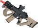 Автомат Hera Arms M4 CQR AEG &mdash; песочный &mdash; ICS / ASG 93340_evk фото 1