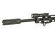 Outer Barrel Extension 86 mm - SPIRAL 14 CCW [SLONG AIRSOFT] SL10352A_tw фото 9