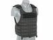 Тактический жилет (разгрузка) Goliath XL &ndash; черный [8FIELDS] M51611069-BK_tw фото 9