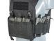 Плитоноска Recon Laser-Cut "Buckle Up" с подсумоком под магазины AR15/AK - Мультикам Тропик / MT [8Fields] M51611073-MT_tw фото 6