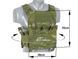 Плитоноска Recon Laser-Cut "Buckle Up" с подсумоком под магазины AR15/AK - Мультикам Тропик / MT [8Fields] M51611073-MT_tw фото 11