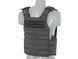 Тактический жилет (разгрузка) Goliath XL &ndash; черный [8FIELDS] M51611069-BK_tw фото 11
