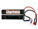 Аккумулятор Li-Po 1100mAh 7,4V 20C &mdash; Deans [IPower] (для страйкбола) IP-LIPO-005-TC_BR фото 1