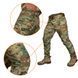 Штаны Camo-Tec Stalker Vent SoftShell Multicam Size M 30371-m фото 4