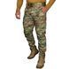 Штаны Camo-Tec Stalker Vent SoftShell Multicam Size M 30371-m фото 2