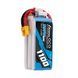 Gens ace 1100mAh 11.4V 60C 3S1P Lipo акумулятор Пакет із XT30-plug GEA113S60X3F_gs фото 4