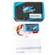 Gens ace 300mAh 7.4V 45C 2S1P Lipo аккумулятор Упаковка с JST-SYP вилкой GEA3002S45JST_gs фото 5