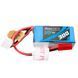 Gens ace 300mAh 7.4V 45C 2S1P Lipo аккумулятор Упаковка с JST-SYP вилкой GEA3002S45JST_gs фото 1