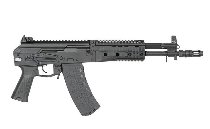 Репліка штурмової гвинтівки WE09K [WELL PRO] AK12-1_tw фото