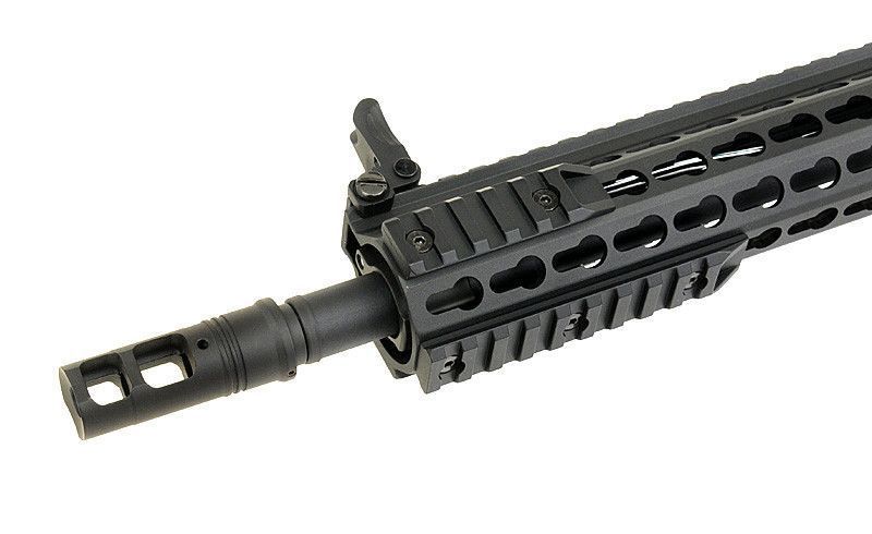 Стальной ДТК для винтовок kal. 5.56mm [CYMA] (для страйкбола) FBP1784 фото