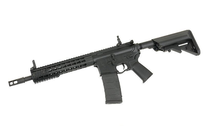 Стальной ДТК для винтовок kal. 5.56mm [CYMA] (для страйкбола) FBP1784 фото