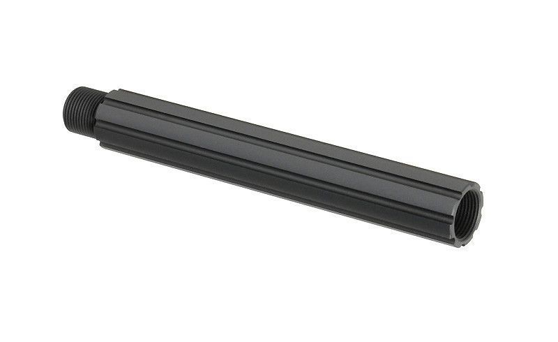 Удлинитель ствола 116 mm [SLONG AIRSOFT] (для страйкбола) SL-00-63(SL00346) фото