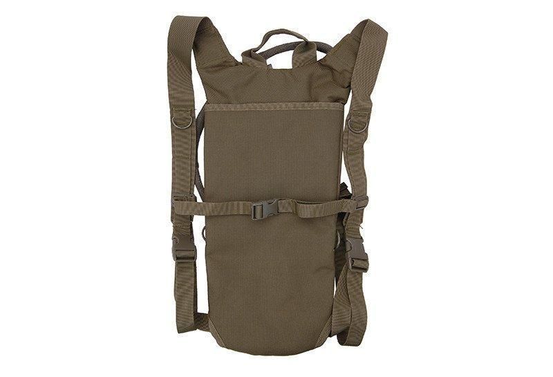 Гидрационный комплект 2,5l HYD-03 - olive [GFC Tactical] GFT-25-000730 фото
