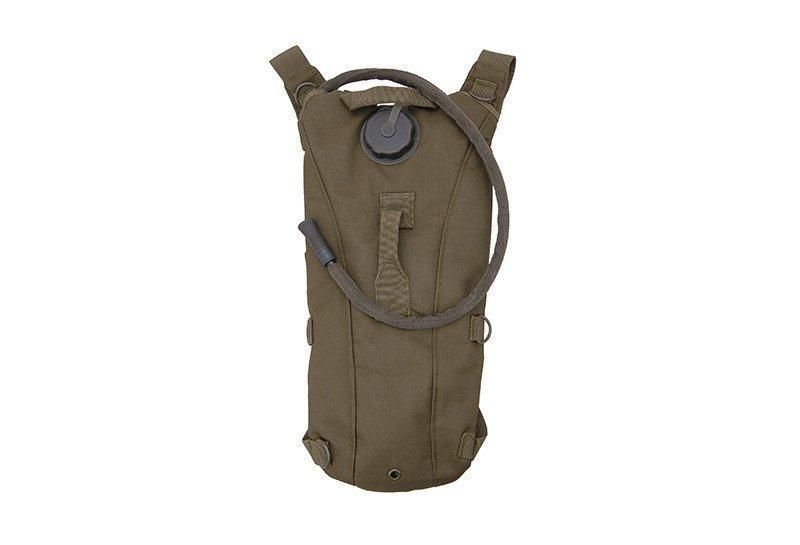 Гидрационный комплект 2,5l HYD-03 - olive [GFC Tactical] GFT-25-000730 фото
