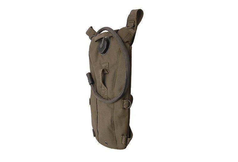 Гидрационный комплект 2,5l HYD-03 - olive [GFC Tactical] GFT-25-000730 фото