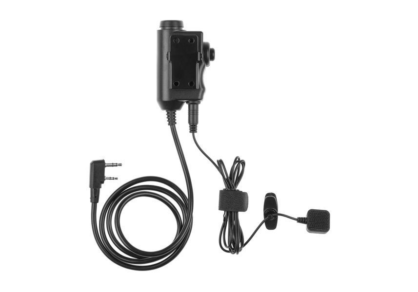 M52 Тактический PTT Kenwood 9010109514385_tmh фото
