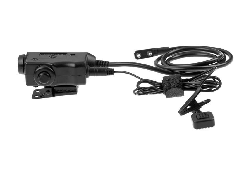 M52 Тактический PTT Kenwood 9010109514385_tmh фото