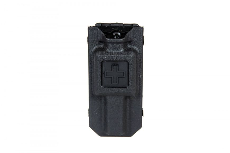 Підсумок для турнікета Ultimate Tactical Polymer Tourniquet Pouch Black 24084 фото