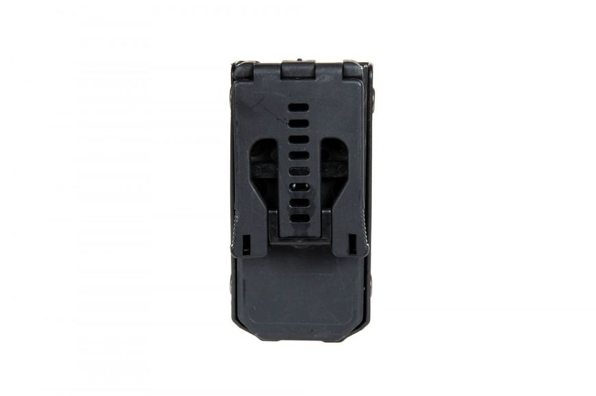 Підсумок для турнікета Ultimate Tactical Polymer Tourniquet Pouch Black 24084 фото