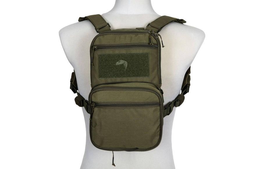 Рюкзак VX Buckle Up Charger Pack - слив [Viper Tactical] 030372(VBVXBUCHAG) фото