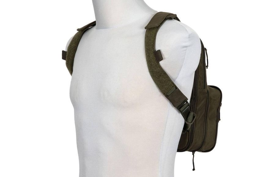Рюкзак VX Buckle Up Charger Pack - слив [Viper Tactical] 030372(VBVXBUCHAG) фото