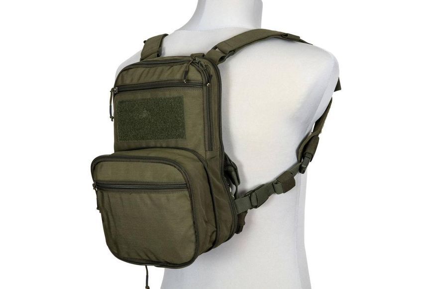 Рюкзак VX Buckle Up Charger Pack - слив [Viper Tactical] 030372(VBVXBUCHAG) фото
