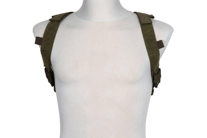 Рюкзак VX Buckle Up Charger Pack - слив [Viper Tactical] 030372(VBVXBUCHAG) фото