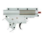 Complete gearbox V2 with micro switch [ZCI] P000299_tw фото