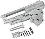 Скелет механічної коробки V3 QD 8 мм для AK/G36 SHS BX0042 фото