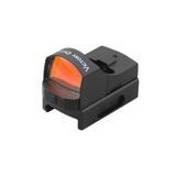 Коллиматор V2 1&times;18, низкопрофильная красная точка VictOptics VIC-RDSL01_ct фото