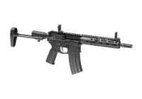 CM097E M4 Platinum Full Metal PDW Стандартна версія CM097E_tmh фото