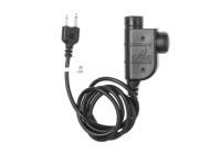 Разъем zSLX PTT ICOM 9010109156011_tmh фото