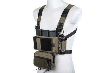 Чест-риг Specna Arms Tactical Adaptive V2 Ranger &mdash; зелений SPE-18-042468_gf фото
