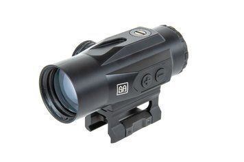 Призматический прицел Specna Arms EDGE MG 5x32 - Чёрный SPE-10-040711_gf фото