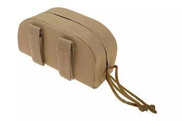Очки защитные Combat (Kit) - piaskowe [Bolle] (для страйкбола) BOL-41-009619-00 фото