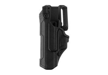 Службова кобура T-серії L3D для Glock 17/19/22/23/34/35 ліва сторона 9010109494489_tmh фото