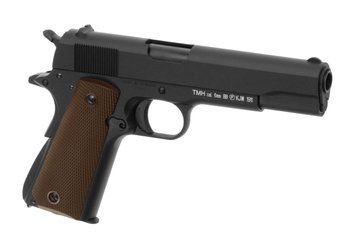 M1911 Повністю металевий GBB 9010109249904_tmh фото
