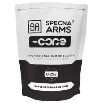Кулі Specna Arms One 0.25g SPE-16-021014-00_BR фото