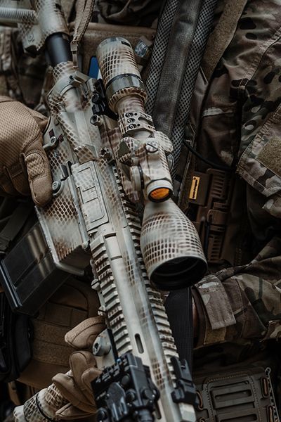 Оптический прицел GRIZZLY 3-12X56 [Vector Optics] SCOM-09_tw фото