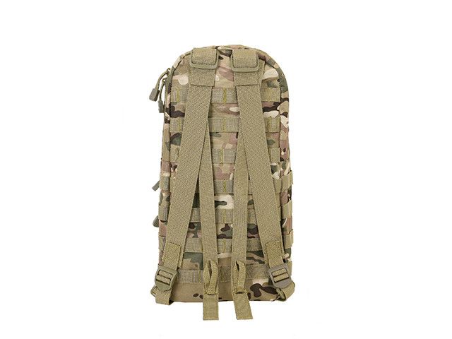 3L тактический рюкзак гидрационный MOLLE - Multicam [8FIELDS] M51612065-CP фото