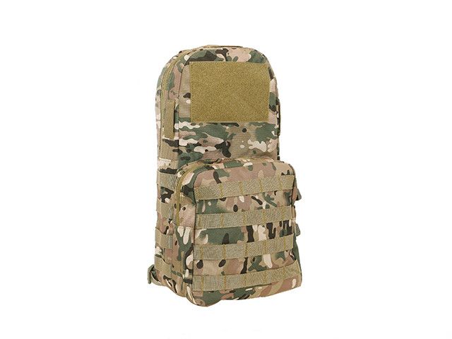 3L тактический рюкзак гидрационный MOLLE - Multicam [8FIELDS] M51612065-CP фото