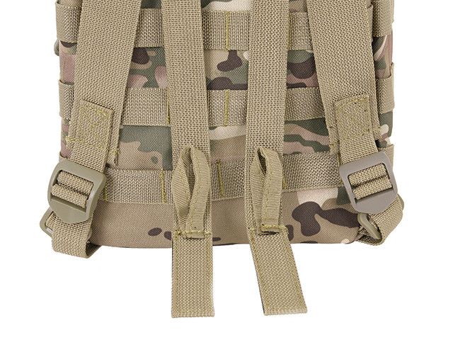 3L тактический рюкзак гидрационный MOLLE - Multicam [8FIELDS] M51612065-CP фото